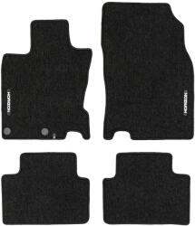 FroGum HORIZON méretpontos autószőnyeg Nissan Qashqai II crossover 2013-2021-ig PRÉMIUM (HR424104)
