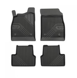  Opel Astra J 2009-2015 HÓTÁLCA GUMISZŐNYEG FROGUM NO. 77 (77407213ASJ)