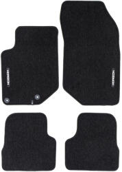 FroGum HORIZON méretpontos autószőnyeg Peugeot 208 I hatchback 2012-2019-ig PRÉMIUM (HR424227208)