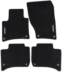 FroGum HORIZON méretpontos autószőnyeg Porsche Cayenne II suv 2010-2017-ig PRÉMIUM (HR800084)