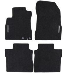 FroGum HORIZON méretpontos autószőnyeg Nissan Note II hatchback 2012-től PRÉMIUM (HR467637)