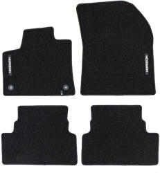 FroGum HORIZON méretpontos autószőnyeg Opel Grandland X X suv, 5 seats 2017-2024-ig PRÉMIUM (HR467712)