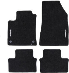 FroGum HORIZON méretpontos autószőnyeg Renault Clio E-Tech V hatchback 2019-től PRÉMIUM (HR458710)