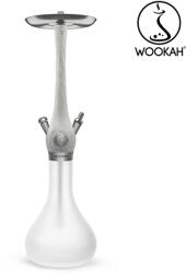WOOKAH Narghilea WOOKAH White Nox, Vas Misty Smooth (wk9540)