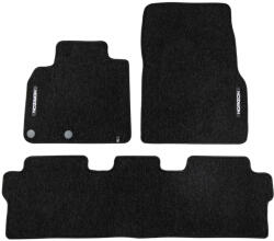 FroGum HORIZON méretpontos autószőnyeg Renault Grand Espace IV minivan 2002-2014-ig PRÉMIUM (HR424241IV)