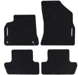 FroGum HORIZON méretpontos autószőnyeg Peugeot 5008 I minivan 2009-2017-ig PRÉMIUM (HR467828)