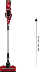 Klein Aspirator Bosch rosu Unlimited - jucarie - 6808 (6808)