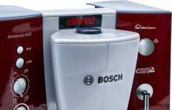 Klein Cafetiera Bosch cu sunet si set de servit cafea - jucarie - 9569 (9569) Bucatarie copii