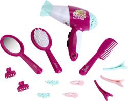 Klein Set pentru coafat cu accesorii Barbie - jucarie - 5790 (5790)
