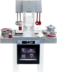 Klein Bucatarie de jucarie pentru copii Theo Klein Bosch „Pure Kitchen I - jucarie - 7151 (7151) Bucatarie copii