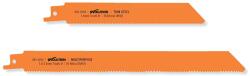 Evolution Set 2 panze sabie pentru otel subtire si multimaterial Evolution - 045-0255 (045-0255)