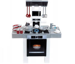 Klein Bucatarie de jucarie pentru copii Theo Klein Bosch „Pure Kitchen - 7161 (7161) Bucatarie copii