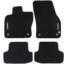 FroGum HORIZON méretpontos autószőnyeg Skoda Karoq fits all 2017-től PRÉMIUM (HR466074KAROQ)