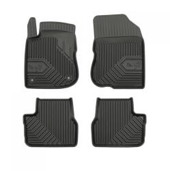  Peugeot 208 I hatchback 2012-2019 HÓTÁLCA GUMISZŐNYEG FROGUM NO. 77 (77408753208)