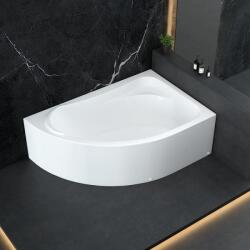 Inter Ceramic Вана BG 171054R, Inter Ceramic, 170х52х100см (BG 171054R)
