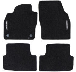 FroGum HORIZON méretpontos autószőnyeg SEAT Ibiza V hatchback 2017-től PRÉMIUM (HR467989)