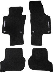 FroGum HORIZON méretpontos autószőnyeg Skoda Octavia II fits all 2004-2013-ig PRÉMIUM (HR424487)