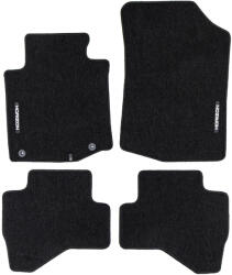 FroGum HORIZON méretpontos autószőnyeg Peugeot 107 hatchback, pre-facelift 2005-2010-ig PRÉMIUM (HR458796107)