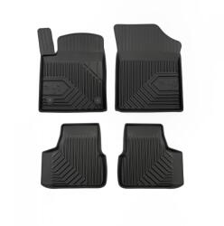 Skoda Citigo hatchback 2011-2019 HÓTÁLCA GUMISZŐNYEG FROGUM NO. 77 (77407176CI)