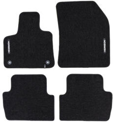 FroGum HORIZON méretpontos autószőnyeg Peugeot 5008 II suv 2017-2024-ig PRÉMIUM (HR467835)