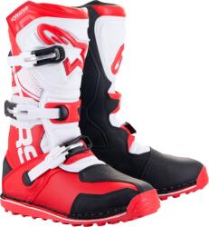 Alpinestars Cross CSizma Alpinestars Tech-t Piros/fekete 12 (47)