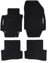 FroGum HORIZON méretpontos autószőnyeg Renault Captur I crossover 2013-2019-ig PRÉMIUM (HR467859)