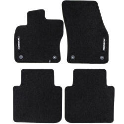 FroGum HORIZON méretpontos autószőnyeg Skoda Kodiaq I suv 2016-2024-ig PRÉMIUM (HR466371KOD)