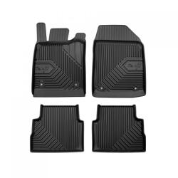  Opel Vectra C szedán 2002-2008 HÓTÁLCA GUMISZŐNYEG FROGUM NO. 77 (77407312)