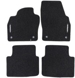 FroGum HORIZON méretpontos autószőnyeg Skoda Kamiq crossover 2019-től PRÉMIUM (HR458772)