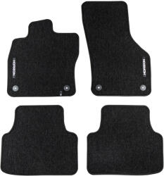 FroGum HORIZON méretpontos autószőnyeg Skoda Octavia IV fits all 2019-től PRÉMIUM (HR424470IV)