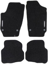 FroGum HORIZON méretpontos autószőnyeg SEAT Ibiza III hatchback 2002-2008-ig PRÉMIUM (HR466401)