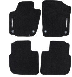 FroGum HORIZON méretpontos autószőnyeg Skoda Rapid fits all 2012-2019-ig PRÉMIUM (HR466364RAPID)