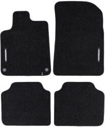 FroGum HORIZON méretpontos autószőnyeg Peugeot 407 fits all 2004-2011-ig PRÉMIUM (HR467750407)