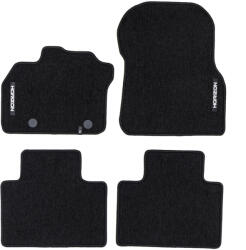 FroGum HORIZON méretpontos autószőnyeg Renault Zoe hatchback 2012-2024-ig PRÉMIUM (HR467941)