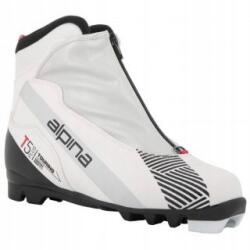 Alpina T5 Plus Eve sífutócipő, NNN, fehér, Size 36 (5589-2K)