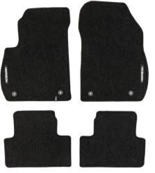 FroGum HORIZON méretpontos autószőnyeg Opel Zafira C minivan 2012-2019-ig PRÉMIUM (HR424142)