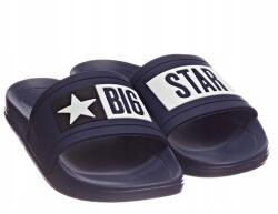 Big Star Női papucs Big Star, sötétkék, Size 39 (BSDD274A265)
