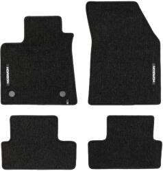 FroGum HORIZON méretpontos autószőnyeg Renault Megane IV fits all 2016-2024-ig PRÉMIUM (HR424289)