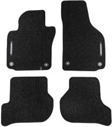 FroGum HORIZON méretpontos autószőnyeg SEAT Leon II hatchback, Stylance 2005-2008-ig PRÉMIUM (HR424531)