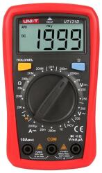  Multimetru digital UT131D UNI-T (PE-399000131D)