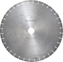  Disc diamantat beton 500x50mm Z36 (PE-3400002693) Disc de taiere