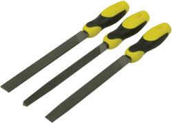 STANLEY 0-22-464 Set 3 pile semifine 200mm (PE-4700022464) Pila