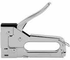 STANLEY 6-TR45 Capsator manual cu capse si cuie - Tip A (PE-470006TR45)