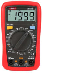  Multimetru digital UT131B UNI-T (PE-399000131B)