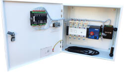 STAGER YA40250F24 automatizare trifazata 250A, 24Vcc (PE-115800YA40250F24)