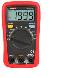  Multimetru digital UT131A-UNI-T (PE-399000131A)