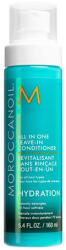 Moroccanoil Hydration All In One Leave-In Conditioner спрей балсам за хидратация и блясък за жени 160 мл