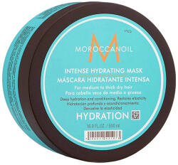 Moroccanoil Intense Hydrating Mask интензивна хидратираща и подхранваща маска за жени 250 мл