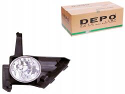 Depo Ködlámpa (HB4) Honda Cr-v II 2001.09-2009.09 Szett Vezető #35