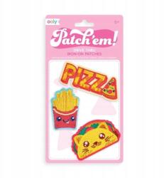 Kolorowe Baloniki Vasalható Folt Em Gyorsétel (171006)